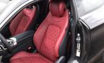 Mercedes-Benz C300 Coupe AMG Line 2018 года (NA)